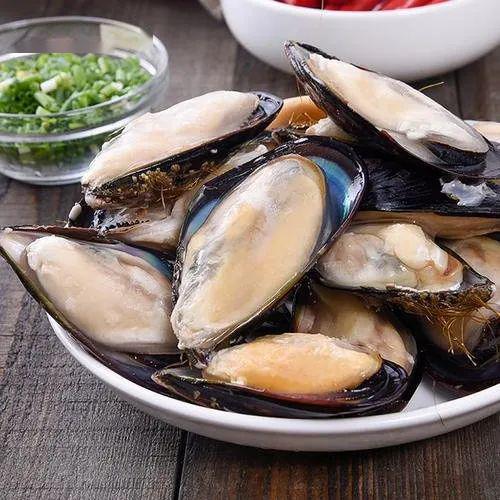 珠海市民請注意 近期慎食這種貝類海鮮，毒素檢測超標逾四倍