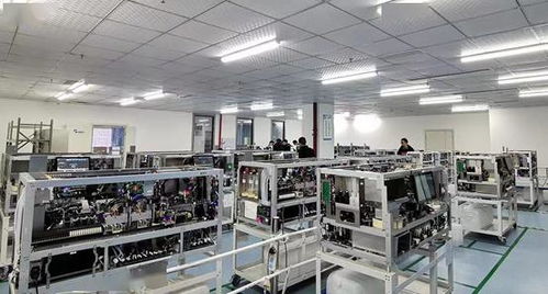兩江新區(qū)企業(yè)逆市上揚 產(chǎn)能擴大三倍，研發(fā)產(chǎn)品受市場青睞