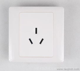 聚正精品 集裝箱移動(dòng)房電料首選方案——墻壁開關(guān)插座與專業(yè)配套產(chǎn)品